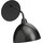 Светильник Jacob Delafon Odeon Rive Gauche Led EB2575-NF, черный - Светильник Jacob Delafon Odeon Rive Gauche Led EB2575-NF, черный фото
