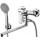 Смеситель для ванны WasserKraft Vils 5602L - Смеситель для ванны WasserKraft Vils 5602L фото