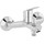 Смеситель для ванны Jacob Delafon Lucien E20848-CP - Смеситель для ванны Jacob Delafon Lucien E20848-CP фото