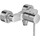 Смеситель для душа Jacob Delafon Cuff E45533-CP - Смеситель для душа Jacob Delafon Cuff E45533-CP фото