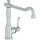 Смеситель для кухни Jacob Delafon Louise E24367-CP - Смеситель для кухни Jacob Delafon Louise E24367-CP фото