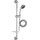 Душевой гарнитур Jacob Delafon Basic 2 E14330-CP - Душевой гарнитур Jacob Delafon Basic 2 E14330-CP фото