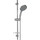 Душевой гарнитур Jacob Delafon Citrus E12980-CP - Душевой гарнитур Jacob Delafon Citrus E12980-CP фото