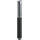 Ручной душ Jacob Delafon Shift Ellipse E10257-CP, хром/черный - Ручной душ Jacob Delafon Shift Ellipse E10257-CP, хром/черный фото
