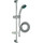 Душевой гарнитур Jacob Delafon Eco E14320-CP - Душевой гарнитур Jacob Delafon Eco E14320-CP фото
