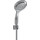 Душевой гарнитур Jacob Delafon Flipside E15891-CP - Душевой гарнитур Jacob Delafon Flipside E15891-CP фото