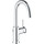 Смеситель для раковины Grohe BauClassic 23095000 - Смеситель для раковины Grohe BauClassic 23095000 фото