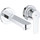 Смеситель для раковины настенный Grohe BauEdge 20474000 - Смеситель для раковины настенный Grohe BauEdge 20474000 фото
