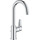 Смеситель для раковины Grohe BauEdge L 23760001 - Смеситель для раковины Grohe BauEdge L 23760001 фото