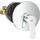 Смеситель для душа Grohe BauEdge 29078000 - Смеситель для душа Grohe BauEdge 29078000 фото