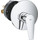 Смеситель для душа Grohe BauEdge 29078001 - Смеситель для душа Grohe BauEdge 29078001 фото