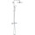 Душевая стойка с термостатом Grohe Euphoria System 260 27296003 - Душевая стойка с термостатом Grohe Euphoria System 260 27296003 фото