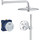 Душевая система для душа с термостатом Grohe Grohtherm SmartControl 34744000 - Душевая система для душа с термостатом Grohe Grohtherm SmartControl 34744000 фото