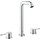 Смеситель для раковины Grohe Essence New 20299001 - Смеситель для раковины Grohe Essence New 20299001 фото
