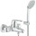 Смеситель для ванны Grohe Eurodisc Cosmopolitan 33395002 - Смеситель для ванны Grohe Eurodisc Cosmopolitan 33395002 фото