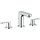 Смеситель для раковины Grohe Eurosmart Cosmopolitan 20187000 - Смеситель для раковины Grohe Eurosmart Cosmopolitan 20187000 фото