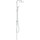 Душевая стойка Grohe Tempesta Cosmopolitan System 250 26675000 - Душевая стойка Grohe Tempesta Cosmopolitan System 250 26675000 фото