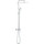 Душевая стойка Grohe Tempesta Cosmopolitan System 250 Cube 26692000 - Душевая стойка Grohe Tempesta Cosmopolitan System 250 Cube 26692000 фото