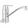Смеситель для кухни Grohe Eurosmart Cosmopolitan 31161000 - Смеситель для кухни Grohe Eurosmart Cosmopolitan 31161000 фото