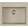 Кухонная мойка Omoikiri Daisen 60-SA 4993623, бежевый, Цвет производителя: бежевый - Кухонная мойка Omoikiri Daisen 60-SA 4993623, бежевый, Цвет производителя: бежевый фото