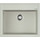 Кухонная мойка Omoikiri Daisen 60-PA 4993618, пастила, Цвет производителя: пастила - Кухонная мойка Omoikiri Daisen 60-PA 4993618, пастила, Цвет производителя: пастила фото