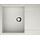 Кухонная мойка Omoikiri Daisen 65-PA 4993680, пастила, Цвет производителя: пастила - Кухонная мойка Omoikiri Daisen 65-PA 4993680, пастила, Цвет производителя: пастила фото