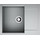 Кухонная мойка Omoikiri Daisen 65-GR 4993682, leningrad grey, Цвет производителя: Leningrad Grey - Кухонная мойка Omoikiri Daisen 65-GR 4993682, leningrad grey, Цвет производителя: Leningrad Grey фото