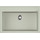 Кухонная мойка Omoikiri Daisen 77-PA 4993626, пастила, Цвет производителя: пастила - Кухонная мойка Omoikiri Daisen 77-PA 4993626, пастила, Цвет производителя: пастила фото