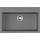 Кухонная мойка Omoikiri Daisen 77-GR 4993628, leningrad grey, Цвет производителя: Leningrad Grey - Кухонная мойка Omoikiri Daisen 77-GR 4993628, leningrad grey, Цвет производителя: Leningrad Grey фото