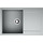 Кухонная мойка Omoikiri Daisen 78-GR 4993325, leningrad grey, Цвет производителя: Leningrad Grey - Кухонная мойка Omoikiri Daisen 78-GR 4993325, leningrad grey, Цвет производителя: Leningrad Grey фото