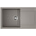 Кухонная мойка Omoikiri Daisen 86-GR 4993698, leningrad grey, Цвет производителя: Leningrad Grey - Кухонная мойка Omoikiri Daisen 86-GR 4993698, leningrad grey, Цвет производителя: Leningrad Grey фото