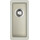 Кухонная мойка Omoikiri Kata 20-U-PA 4993372, пастила, Цвет производителя: пастила - Кухонная мойка Omoikiri Kata 20-U-PA 4993372, пастила, Цвет производителя: пастила фото