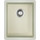 Кухонная мойка Omoikiri Kata 34-U-PA 4993379, пастила, Цвет производителя: пастила - Кухонная мойка Omoikiri Kata 34-U-PA 4993379, пастила, Цвет производителя: пастила фото