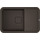 Кухонная мойка Omoikiri Tasogare 78-DC 4993749, тёмный шоколад, Цвет производителя: тёмный шоколад - Кухонная мойка Omoikiri Tasogare 78-DC 4993749, тёмный шоколад, Цвет производителя: тёмный шоколад фото