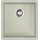 Кухонная мойка Omoikiri Kata 40-U-PA 4993393, пастила, Цвет производителя: пастила - Кухонная мойка Omoikiri Kata 40-U-PA 4993393, пастила, Цвет производителя: пастила фото