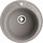 Кухонная мойка Omoikiri Tovada 51 GR 4993367, leningrad grey, Цвет производителя: Leningrad Grey - Кухонная мойка Omoikiri Tovada 51 GR 4993367, leningrad grey, Цвет производителя: Leningrad Grey фото