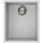 Кухонная мойка Omoikiri Bosen 38-U-WH 4993160, белый, Цвет производителя: белый - Кухонная мойка Omoikiri Bosen 38-U-WH 4993160, белый, Цвет производителя: белый фото