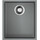 Кухонная мойка Omoikiri Bosen 38-U-GR 4993538, leningrad grey, Цвет производителя: Leningrad Grey - Кухонная мойка Omoikiri Bosen 38-U-GR 4993538, leningrad grey, Цвет производителя: Leningrad Grey фото