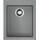 Кухонная мойка Omoikiri Bosen 41-GR 4993543, leningrad grey, Цвет производителя: Leningrad Grey - Кухонная мойка Omoikiri Bosen 41-GR 4993543, leningrad grey, Цвет производителя: Leningrad Grey фото