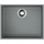 Кухонная мойка Omoikiri Bosen 54-U-GR 4993539, leningrad grey, Цвет производителя: Leningrad Grey - Кухонная мойка Omoikiri Bosen 54-U-GR 4993539, leningrad grey, Цвет производителя: Leningrad Grey фото