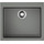 Кухонная мойка Omoikiri Bosen 57-GR 4993556, leningrad grey, Цвет производителя: Leningrad Grey - Кухонная мойка Omoikiri Bosen 57-GR 4993556, leningrad grey, Цвет производителя: Leningrad Grey фото