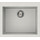 Кухонная мойка Omoikiri Bosen 57-WH 4993148, белый - Кухонная мойка Omoikiri Bosen 57-WH 4993148, белый фото