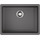 Кухонная мойка Omoikiri Kata 54-U-GR 4993411, leningrad grey, Цвет производителя: Leningrad Grey - Кухонная мойка Omoikiri Kata 54-U-GR 4993411, leningrad grey, Цвет производителя: Leningrad Grey фото