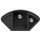 Кухонная мойка Omoikiri Sakaime 105С-BL 4993123, чёрный, Цвет производителя: чёрный - Кухонная мойка Omoikiri Sakaime 105С-BL 4993123, чёрный, Цвет производителя: чёрный фото