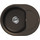Кухонная мойка Omoikiri Sakaime 60E-DC 4993205, тёмный шоколад, Цвет производителя: тёмный шоколад - Кухонная мойка Omoikiri Sakaime 60E-DC 4993205, тёмный шоколад, Цвет производителя: тёмный шоколад фото