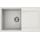 Кухонная мойка Omoikiri Sakaime 79-WH 4993279, белый, Цвет производителя: белый - Кухонная мойка Omoikiri Sakaime 79-WH 4993279, белый, Цвет производителя: белый фото