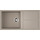 Кухонная мойка Omoikiri Sumi 100-SA 4993656, бежевый, Цвет производителя: бежевый - Кухонная мойка Omoikiri Sumi 100-SA 4993656, бежевый, Цвет производителя: бежевый фото