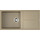 Кухонная мойка Omoikiri Sumi 100-CH 4993661, шампань, Цвет производителя: шампань - Кухонная мойка Omoikiri Sumi 100-CH 4993661, шампань, Цвет производителя: шампань фото