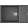 Кухонная мойка Omoikiri Sumi 78-LB PL 4993724, платина, Цвет производителя: платина - Кухонная мойка Omoikiri Sumi 78-LB PL 4993724, платина, Цвет производителя: платина фото