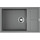 Кухонная мойка Omoikiri Sumi 78-LB GR 4993563, leningrad grey, Цвет производителя: Leningrad Grey - Кухонная мойка Omoikiri Sumi 78-LB GR 4993563, leningrad grey, Цвет производителя: Leningrad Grey фото